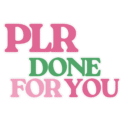 plr done for you